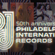 Image for article titled Philadelphia International Records Celebrates 50 Years With the Help of Legacy Recordings and Warner Chappell Music